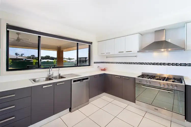 Fifth view of Homely house listing, 6 Florence Close, Mudgee NSW 2850