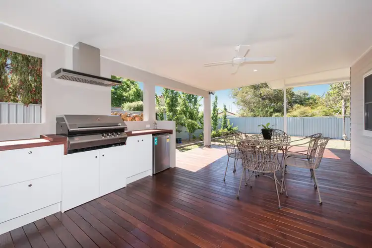 12 Belmore Street, Mudgee NSW 2850