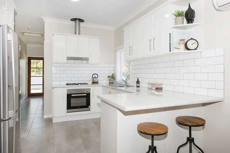 Second view of Homely house listing, 12 Belmore Street, Mudgee NSW 2850