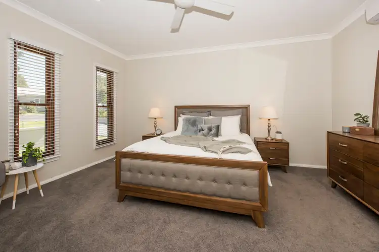 Fifth view of Homely house listing, 12 Belmore Street, Mudgee NSW 2850