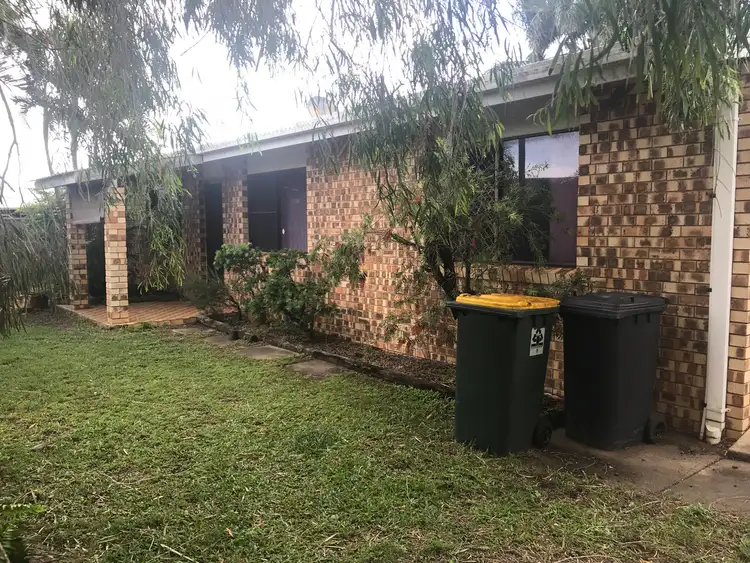 36 Pecton Place, Avenell Heights QLD 4670