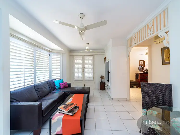 Third view of Homely semi-detached listing, 1/148 Whiting Street, Labrador QLD 4215