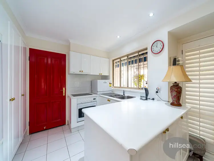 Fourth view of Homely semi-detached listing, 1/148 Whiting Street, Labrador QLD 4215