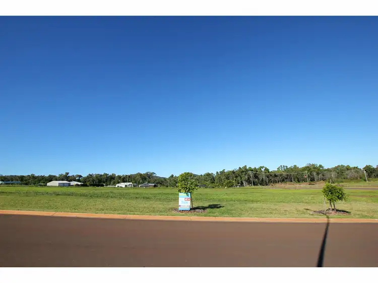 Second view of Homely land listing, LOT 14, 6 Millers Place, Inverness QLD 4703