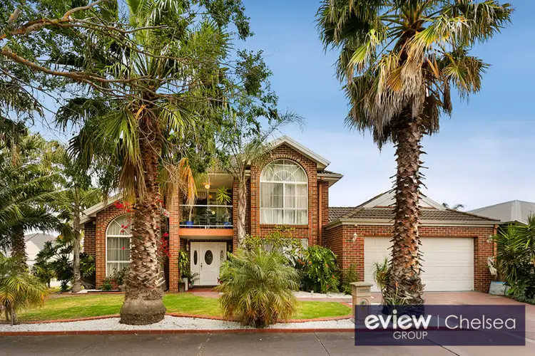 23 Harbour Drive, Patterson Lakes VIC 3197