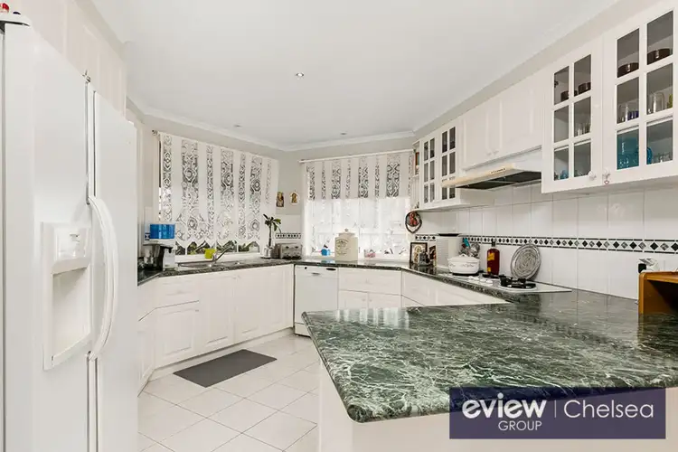 Second view of Homely house listing, 23 Harbour Drive, Patterson Lakes VIC 3197