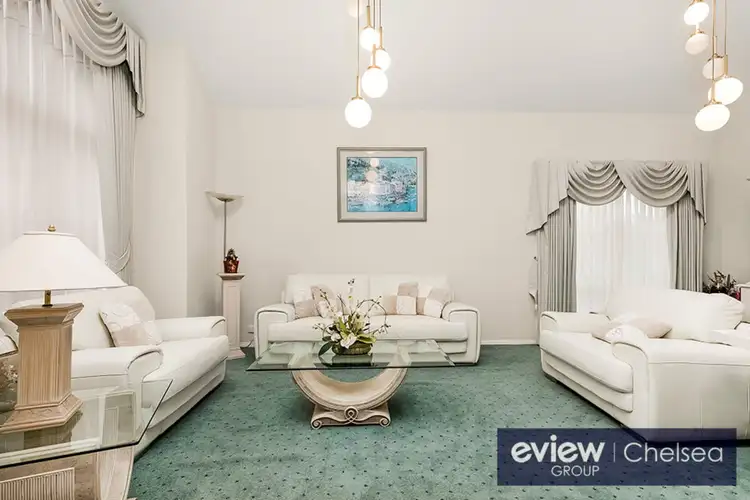 Fourth view of Homely house listing, 23 Harbour Drive, Patterson Lakes VIC 3197