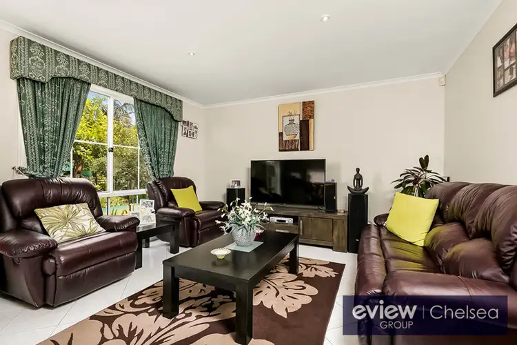 Fifth view of Homely house listing, 23 Harbour Drive, Patterson Lakes VIC 3197