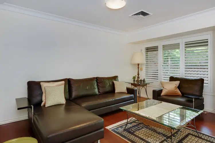 Second view of Homely townhouse listing, 10/10-10a Albion Street, Pennant Hills NSW 2120