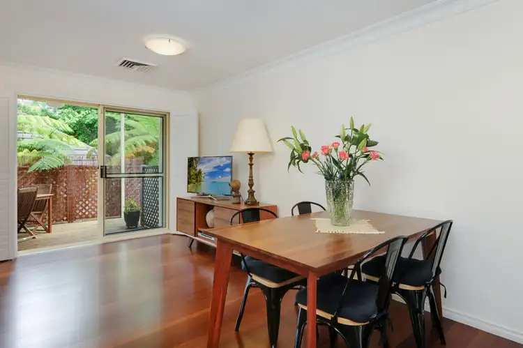 Third view of Homely townhouse listing, 10/10-10a Albion Street, Pennant Hills NSW 2120