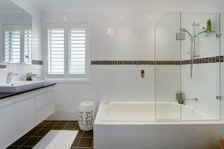 Fourth view of Homely townhouse listing, 10/10-10a Albion Street, Pennant Hills NSW 2120