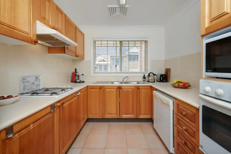 Fifth view of Homely townhouse listing, 10/10-10a Albion Street, Pennant Hills NSW 2120