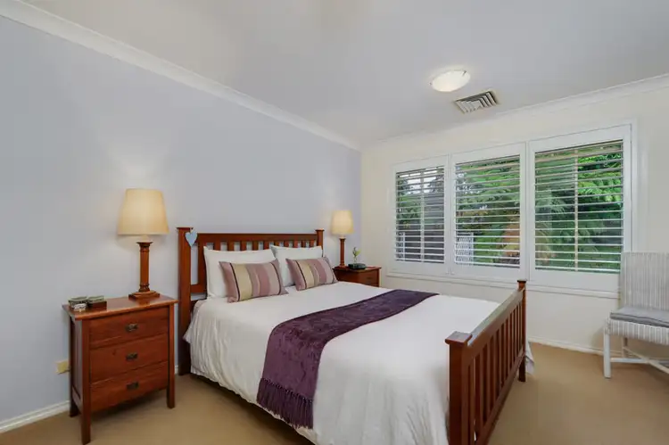 Sixth view of Homely townhouse listing, 10/10-10a Albion Street, Pennant Hills NSW 2120