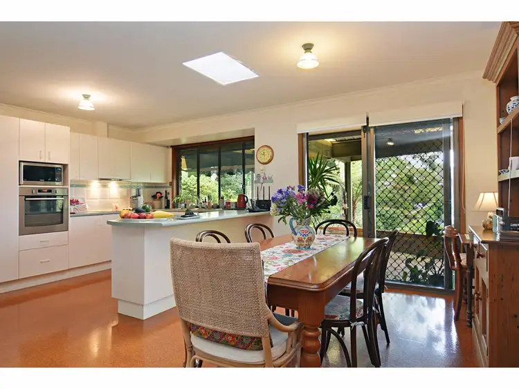 Fifth view of Homely house listing, 5 Maleny Vista, Maleny QLD 4552