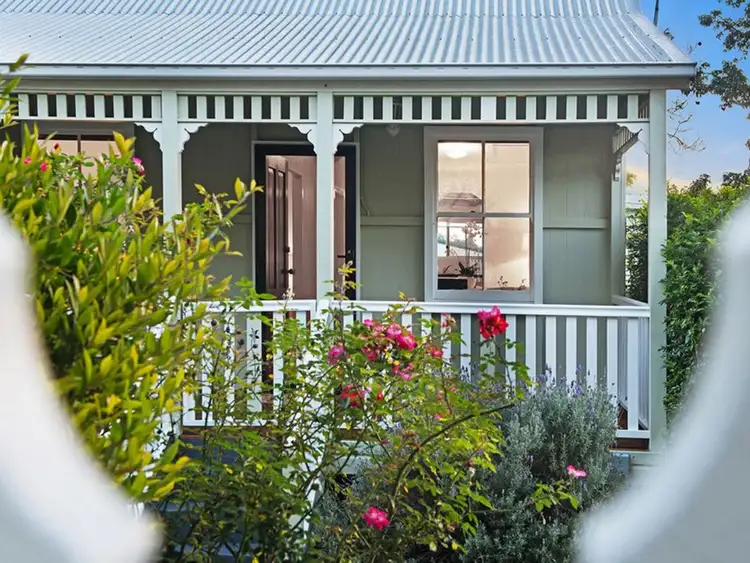 Main view of Homely house listing, 26A Rhyde Street, Mount Lofty QLD 4350
