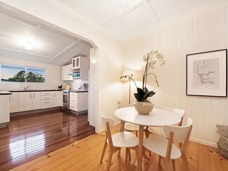 Second view of Homely house listing, 26A Rhyde Street, Mount Lofty QLD 4350