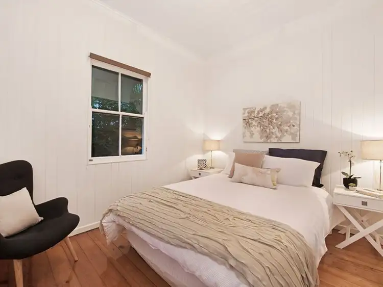 Fourth view of Homely house listing, 26A Rhyde Street, Mount Lofty QLD 4350