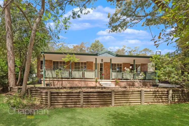 1/14 Bruce Road, Glenbrook NSW 2773