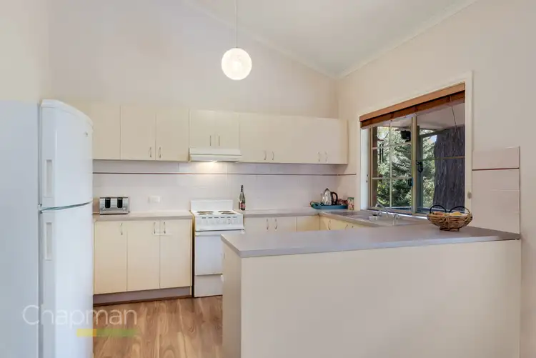 Fifth view of Homely townhouse listing, 1/14 Bruce Road, Glenbrook NSW 2773