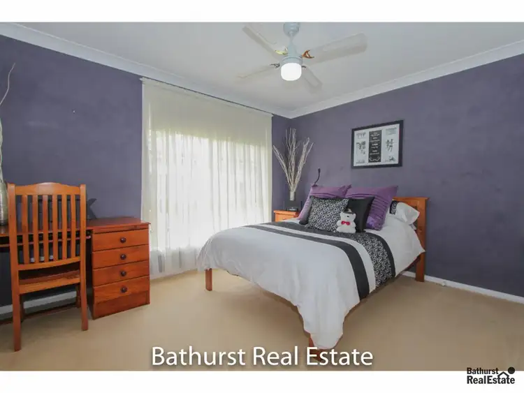 Fourth view of Homely villa listing, 16B Vittoria Street, West Bathurst NSW 2795