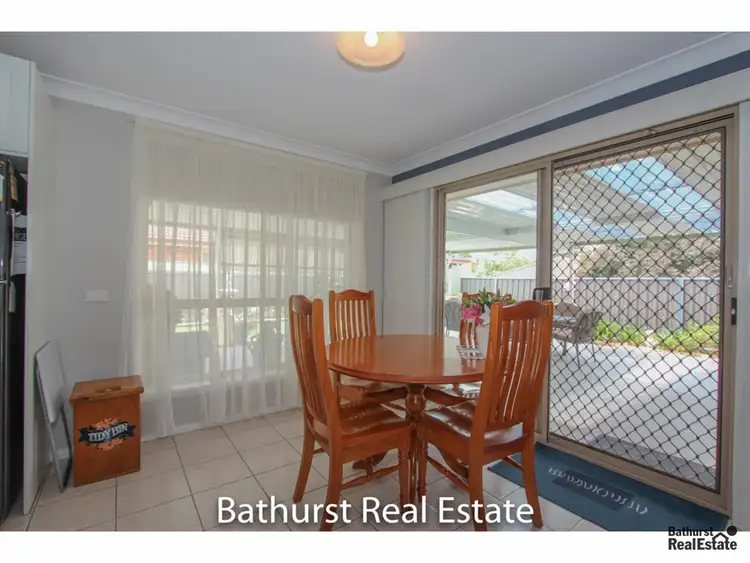 Sixth view of Homely villa listing, 16B Vittoria Street, West Bathurst NSW 2795