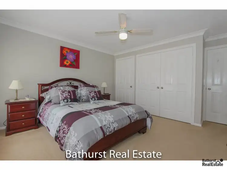 Seventh view of Homely villa listing, 16B Vittoria Street, West Bathurst NSW 2795