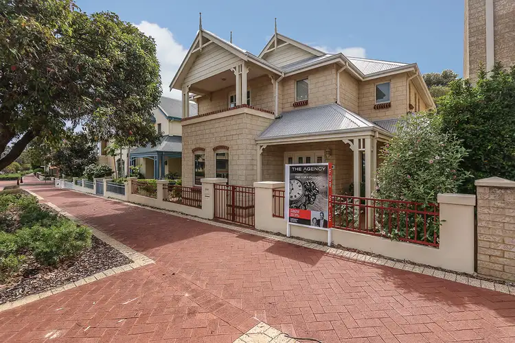 Main view of Homely house listing, 208 Lakeside Drive, Joondalup WA 6027