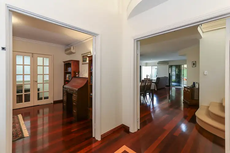 Sixth view of Homely house listing, 208 Lakeside Drive, Joondalup WA 6027