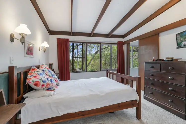 Seventh view of Homely rural property listing, 69 Herron Road, Pullenvale QLD 4069