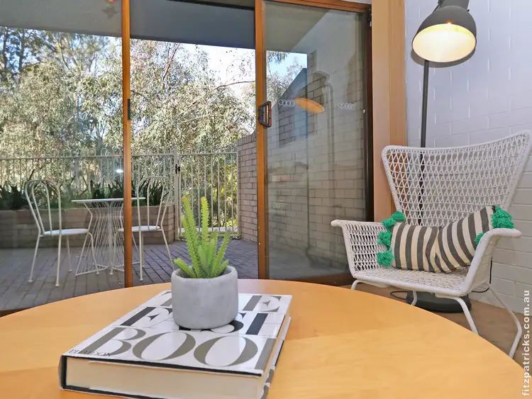 18/185 Forsyth Street, Wagga Wagga NSW 2650