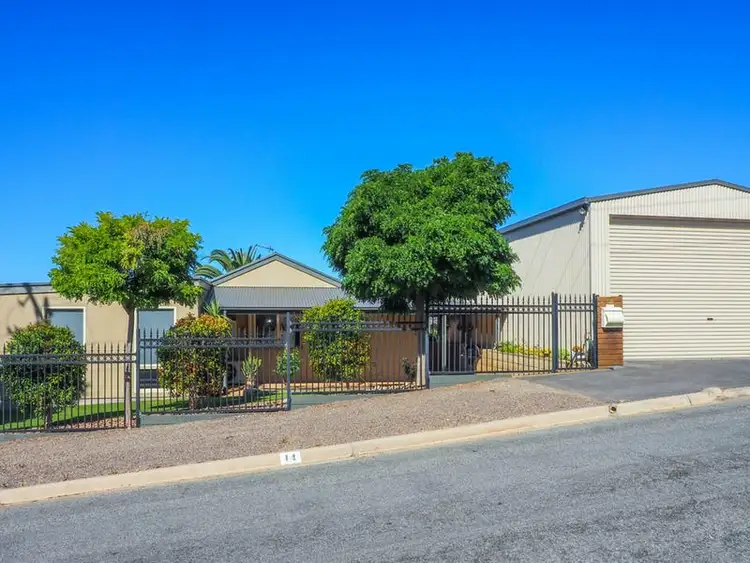 14 Brockworth Road, Port Lincoln SA 5606