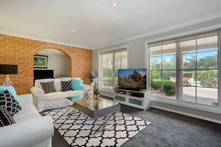 Third view of Homely house listing, 9 Maybush Way, Castle Hill NSW 2154