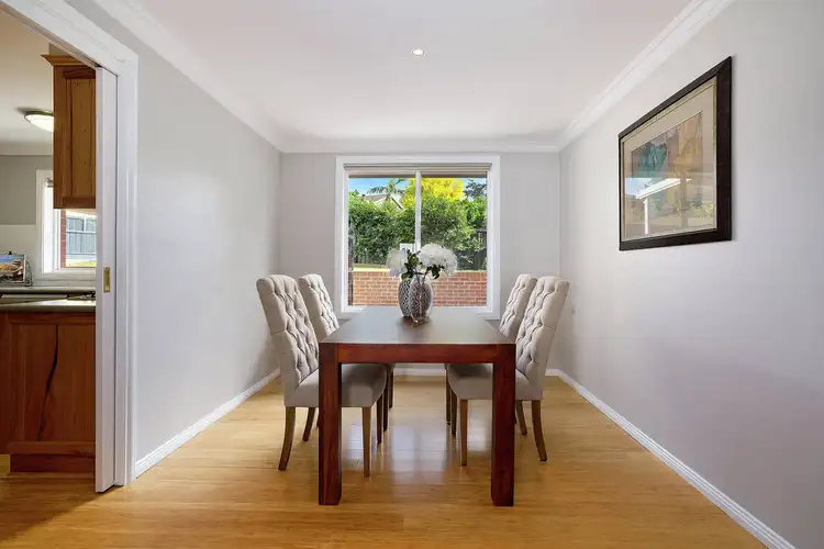 Sixth view of Homely house listing, 9 Maybush Way, Castle Hill NSW 2154