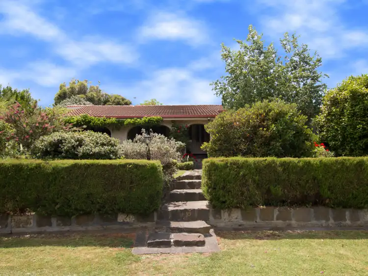 Fifth view of Homely house listing, 10 Ponting Drive, Warrnambool VIC 3280