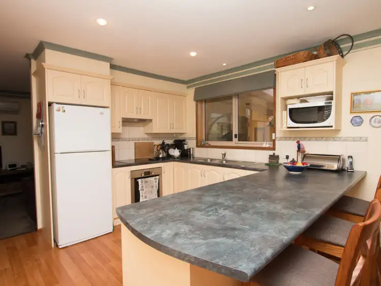 Seventh view of Homely house listing, 10 Ponting Drive, Warrnambool VIC 3280