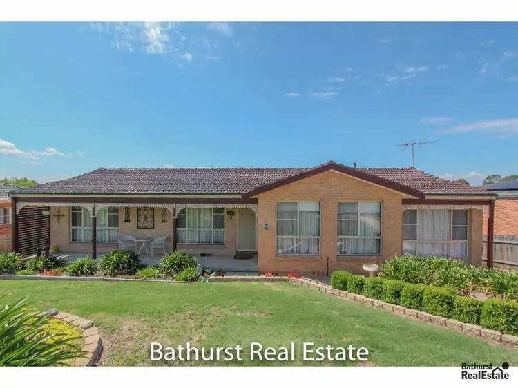 Main view of Homely house listing, 23 Limekilns Road, Kelso NSW 2795