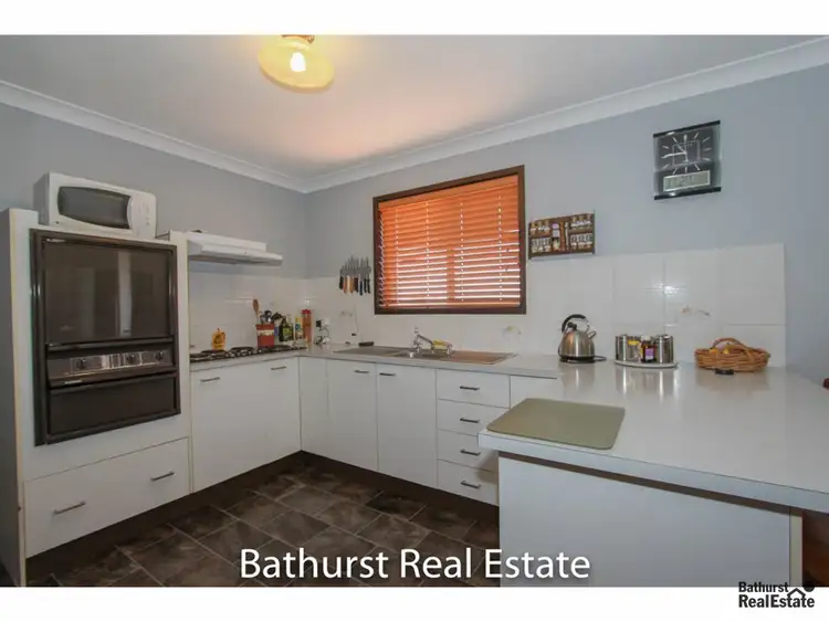 Second view of Homely house listing, 23 Limekilns Road, Kelso NSW 2795