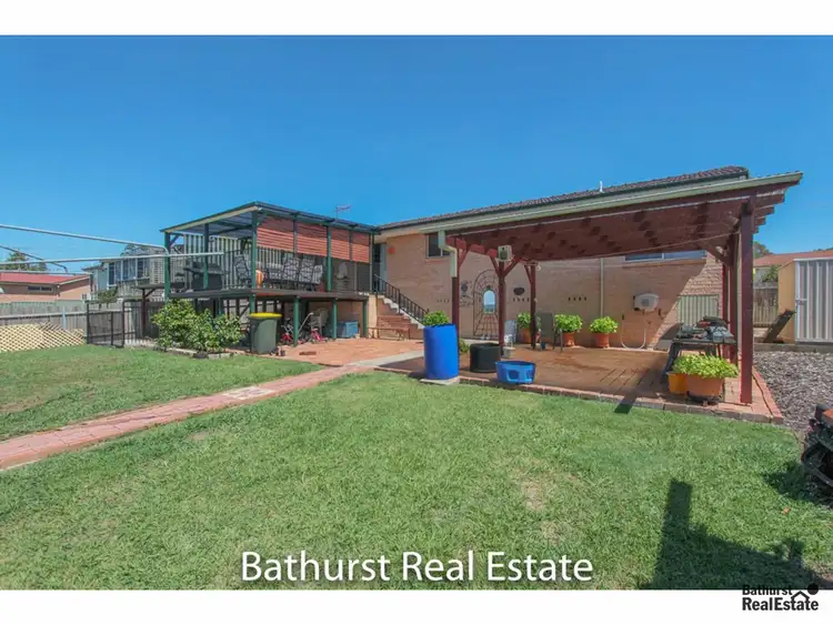 Fifth view of Homely house listing, 23 Limekilns Road, Kelso NSW 2795