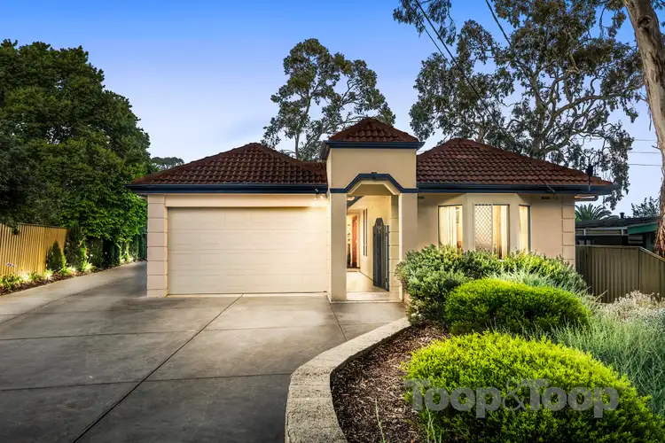 8 Crafter Street, Fairview Park SA 5126