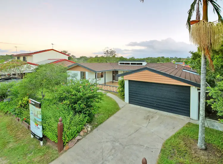 Main view of Homely house listing, 6 Firelight Street, Sunnybank Hills QLD 4109