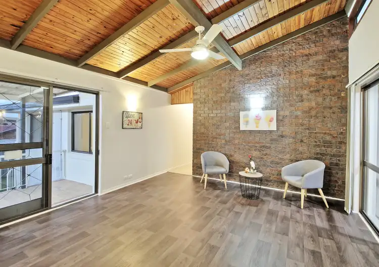 Fourth view of Homely house listing, 6 Firelight Street, Sunnybank Hills QLD 4109