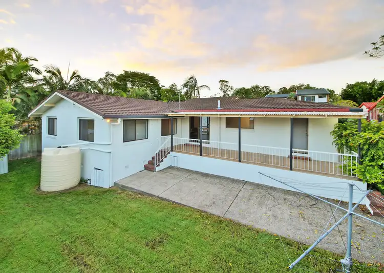 Fifth view of Homely house listing, 6 Firelight Street, Sunnybank Hills QLD 4109
