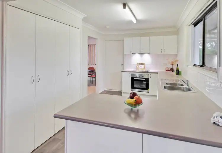 Sixth view of Homely house listing, 6 Firelight Street, Sunnybank Hills QLD 4109