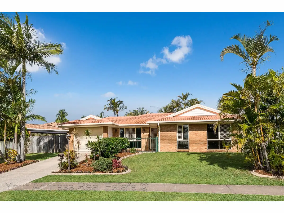 Main view of Homely house listing, 12 Sundowner Street, Regents Park QLD 4118