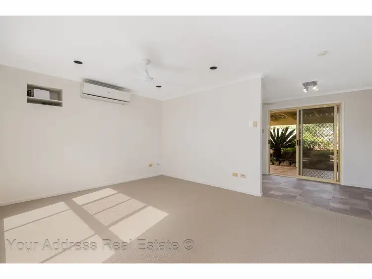 Second view of Homely house listing, 12 Sundowner Street, Regents Park QLD 4118