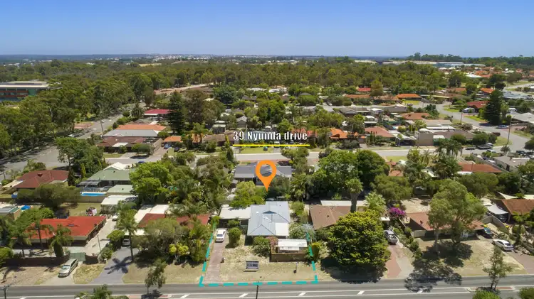 Third view of Homely house listing, 7 Karimba Street, Wanneroo WA 6065