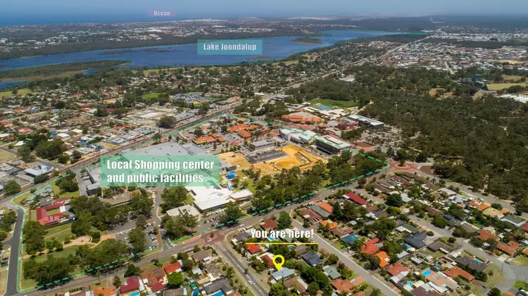Sixth view of Homely house listing, 7 Karimba Street, Wanneroo WA 6065