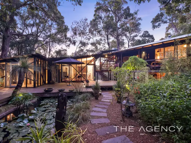 35 Hubert Street, Darlington WA 6070