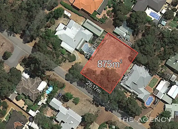 25 Verticordia Road, Walliston WA 6076