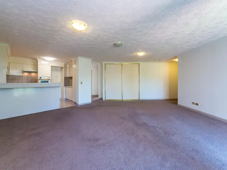 Second view of Homely unit listing, 14/48 The Esplanade, Paradise Point QLD 4216